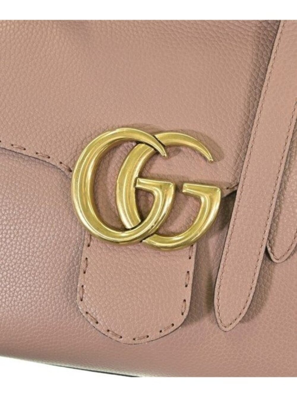 Gucci Handbag Pink - Picture 7 of 12